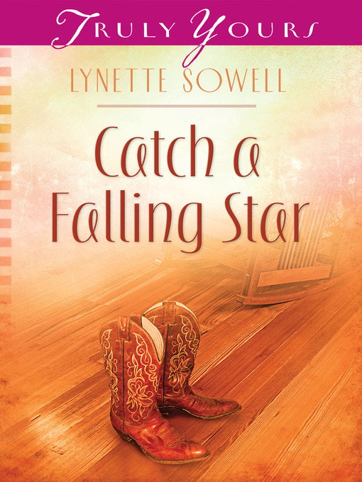 Cover image for Catch a Falling Star
